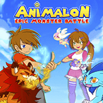 Animalon : Epic Monster Battle