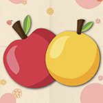 Apples & Lemons Hyper Casual Puzzle Game